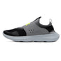 Under Armour Men's Slip-On Sneakers, Casual Shoes, Lightweight Running Shoes 3024870-103