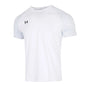Under Armour T-Shirt Men's and Women's Running Training Base Layer Quick-Drying Fitness Sportswear Breathable Round Neck Short Sleeve 24500509-100