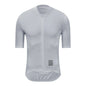 YKYWBIKE Men's Classic Cycling Jersey Summer Bicycle Pro Team Short Sleeve Shirt Cycling Maillot Road Bike Breathable Clothing