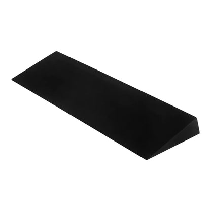 Multi-Function Ergonomic Incline Balance Board for Weightlifting and Fitness
