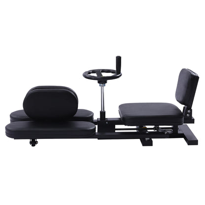 Leg Stretcher: Relieve Fatigue, Reduce Muscle Soreness, and Improve Flexibility for a Healthier, Comfortable Lifestyle