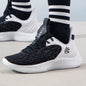 Under Armour Men Basketball Shoes Team Curry 9 Lightweight Cushioning Low Top Sneakers Training Shoes Sports Footwear