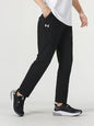 Under Armour Men's New Running Fitness Training Sports Casual Versatile Straight Leg Long Pants