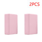 2-5PCS EVA Yoga Block Gym Training Blocks Moisture-Proof High Density Yoga Blocks Body Shaping Yoga Blocks for Meditation