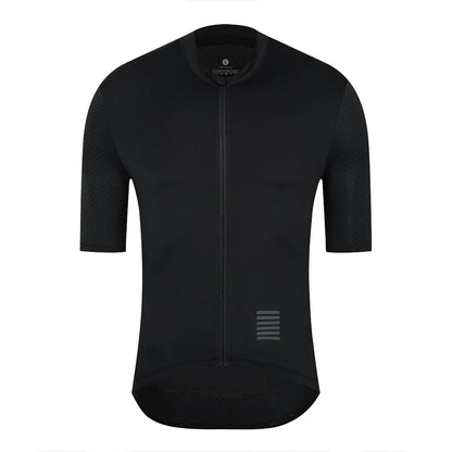 YKYWBIKE Men's Classic Cycling Jersey Summer Bicycle Pro Team Short Sleeve Shirt Cycling Maillot Road Bike Breathable Clothing